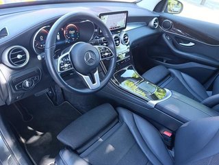 Mercedes-Benz GLC 300 e 4Matic 235 kW (320 CV)