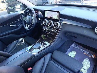 Mercedes-Benz GLC 300 e 4Matic 235 kW (320 CV)