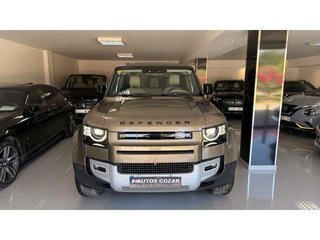 Land Rover Defender D240 SE 110 4WD Auto 177 kW (240 CV)