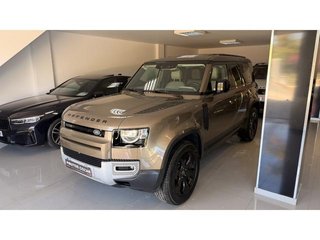 Land Rover Defender D240 SE 110 4WD Auto 177 kW (240 CV)