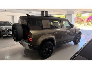 Land Rover Defender D240 SE 110 4WD Auto 177 kW (240 CV)