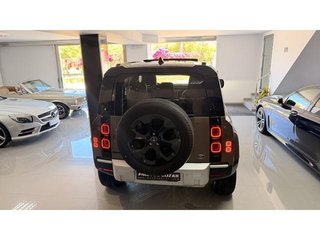 Land Rover Defender D240 SE 110 4WD Auto 177 kW (240 CV)