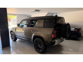Land Rover Defender D240 SE 110 4WD Auto 177 kW (240 CV)