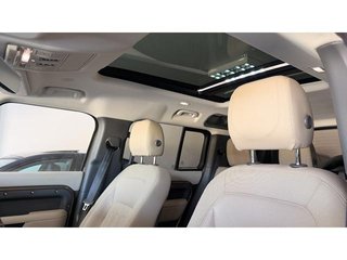 Land Rover Defender D240 SE 110 4WD Auto 177 kW (240 CV)