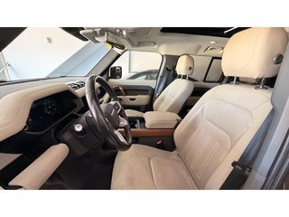 Land Rover Defender D240 SE 110 4WD Auto 177 kW (240 CV)
