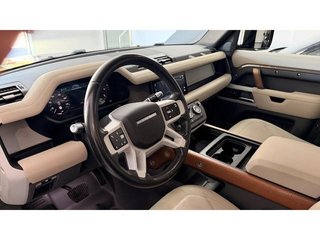 Land Rover Defender D240 SE 110 4WD Auto 177 kW (240 CV)