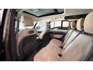 Land Rover Defender D240 SE 110 4WD Auto 177 kW (240 CV)