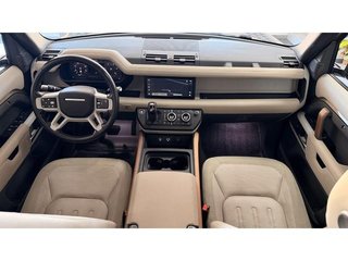 Land Rover Defender D240 SE 110 4WD Auto 177 kW (240 CV)