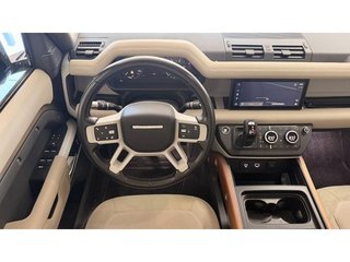 Land Rover Defender D240 SE 110 4WD Auto 177 kW (240 CV)