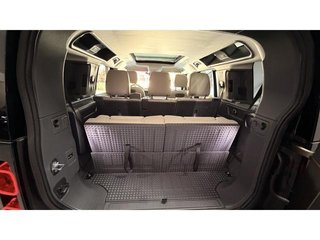 Land Rover Defender D240 SE 110 4WD Auto 177 kW (240 CV)