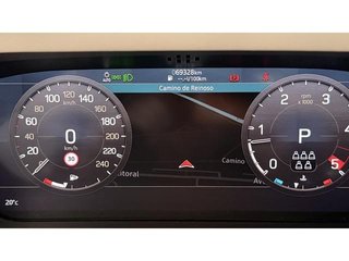 Land Rover Defender D240 SE 110 4WD Auto 177 kW (240 CV)