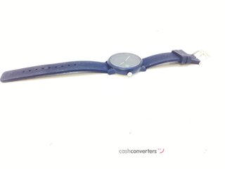 reloj pulsera unisex lacoste 12.12