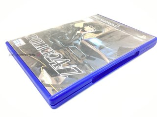 police 24/7 ps2