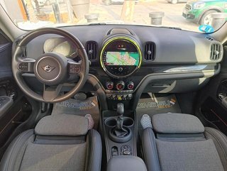 MINI MINI Countryman Cooper S E ALL4 162 kW (220 CV)