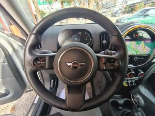 MINI MINI Countryman Cooper S E ALL4 162 kW (220 CV)