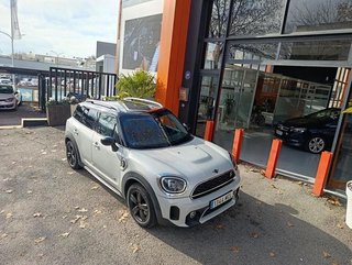 MINI MINI Countryman Cooper S E ALL4 162 kW (220 CV)