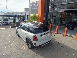 MINI MINI Countryman Cooper S E ALL4 162 kW (220 CV)