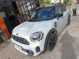 MINI MINI Countryman Cooper S E ALL4 162 kW (220 CV)
