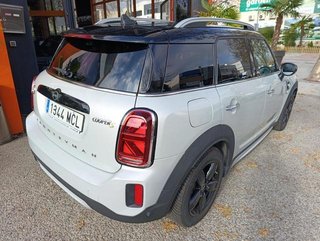 MINI MINI Countryman Cooper S E ALL4 162 kW (220 CV)