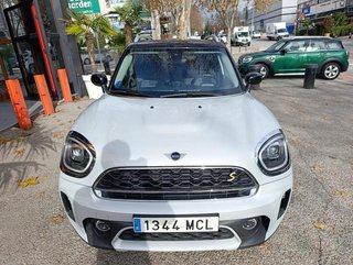 MINI MINI Countryman Cooper S E ALL4 162 kW (220 CV)