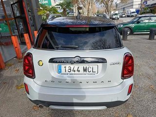 MINI MINI Countryman Cooper S E ALL4 162 kW (220 CV)