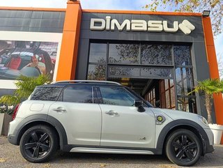 MINI MINI Countryman Cooper S E ALL4 162 kW (220 CV)