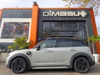 MINI MINI Countryman Cooper S E ALL4 162 kW (220 CV)