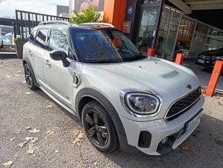 MINI MINI Countryman Cooper S E ALL4 162 kW (220 CV)