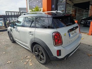 MINI MINI Countryman Cooper S E ALL4 162 kW (220 CV)