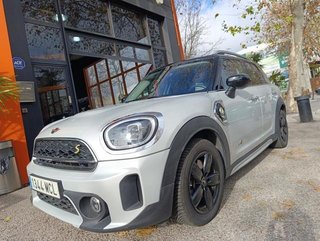 MINI MINI Countryman Cooper S E ALL4 162 kW (220 CV)