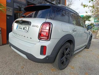 MINI MINI Countryman Cooper S E ALL4 162 kW (220 CV)