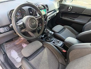 MINI MINI Countryman Cooper S E ALL4 162 kW (220 CV)