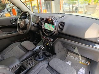 MINI MINI Countryman Cooper S E ALL4 162 kW (220 CV)
