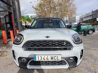 MINI MINI Countryman Cooper S E ALL4 162 kW (220 CV)
