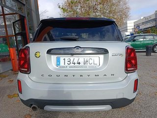 MINI MINI Countryman Cooper S E ALL4 162 kW (220 CV)