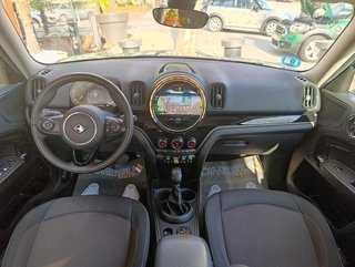 MINI MINI Countryman Cooper S E ALL4 162 kW (220 CV)