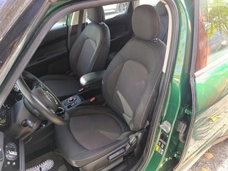 MINI MINI Countryman Cooper S E ALL4 162 kW (220 CV)