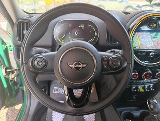MINI MINI Countryman Cooper S E ALL4 162 kW (220 CV)