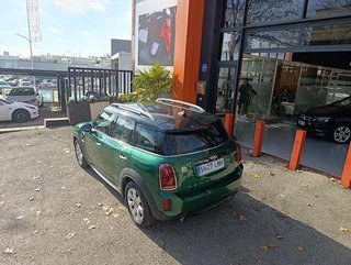MINI MINI Countryman Cooper S E ALL4 162 kW (220 CV)