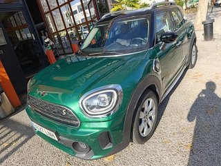MINI MINI Countryman Cooper S E ALL4 162 kW (220 CV)