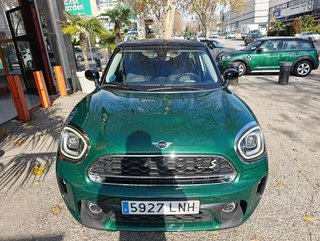 MINI MINI Countryman Cooper S E ALL4 162 kW (220 CV)