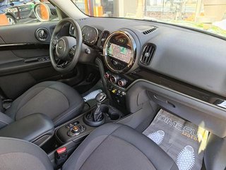 MINI MINI Countryman Cooper S E ALL4 162 kW (220 CV)