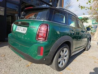 MINI MINI Countryman Cooper S E ALL4 162 kW (220 CV)