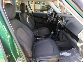 MINI MINI Countryman Cooper S E ALL4 162 kW (220 CV)