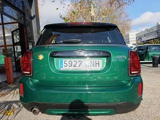 MINI MINI Countryman Cooper S E ALL4 162 kW (220 CV)