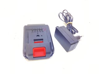 taladro a bateria ferm cdm1199