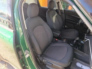 MINI MINI Countryman Cooper S E ALL4 165 kW (224 CV)