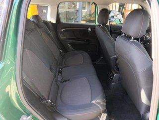 MINI MINI Countryman Cooper S E ALL4 165 kW (224 CV)