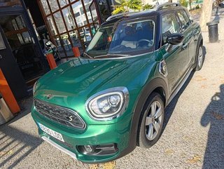 MINI MINI Countryman Cooper S E ALL4 165 kW (224 CV)