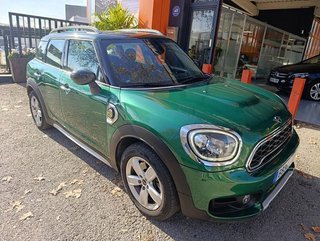 MINI MINI Countryman Cooper S E ALL4 165 kW (224 CV)